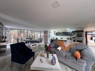 Casa de 5 alcobas en venta en Norte America, Bello, 720 m² · foto 10 de 20