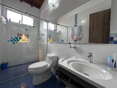 Casa de 5 alcobas en venta en Norte America, Bello, 720 m² · foto 6 de 20