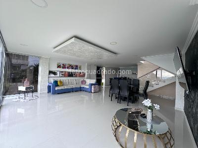 Casa de 5 alcobas en venta en Norte America, Bello, 720 m² · foto 4 de 20