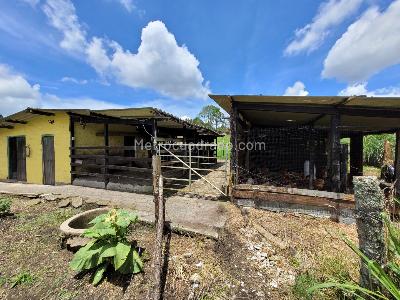 Casa de 5 alcobas en venta en Santa Elena, Medellín, 320 m² · foto 17 de 20