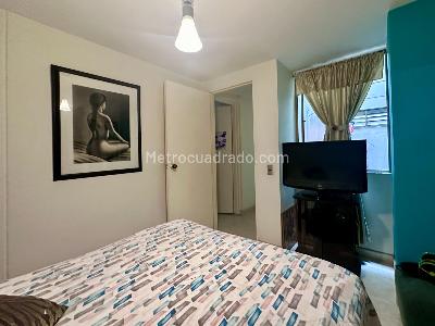 Apartamento de 1 alcoba en venta en Diego Echavarria, Medellín, 90 m² · foto 18 de 20