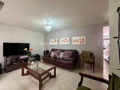 Apartamento de 1 alcoba en venta en Diego Echavarria, Medellín, 90 m² · foto 4 de 20