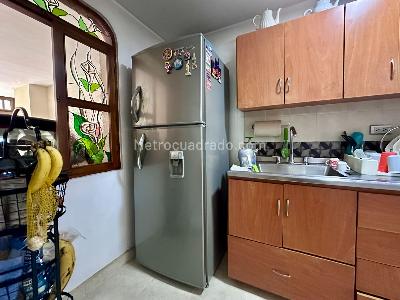 Apartamento de 1 alcoba en venta en Diego Echavarria, Medellín, 90 m² · foto 8 de 20