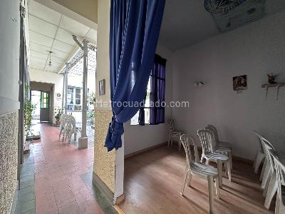 Casa de 5 alcobas en venta en Prado Centro, Medellín, 224 m² · foto 11 de 20