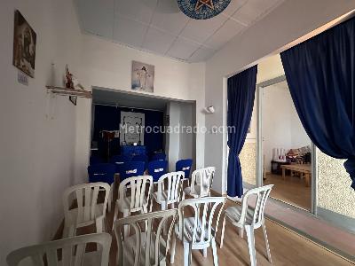 Casa de 5 alcobas en venta en Prado Centro, Medellín, 224 m² · foto 12 de 20