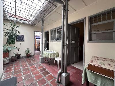 Casa de 5 alcobas en venta en Prado Centro, Medellín, 224 m² · foto 16 de 20