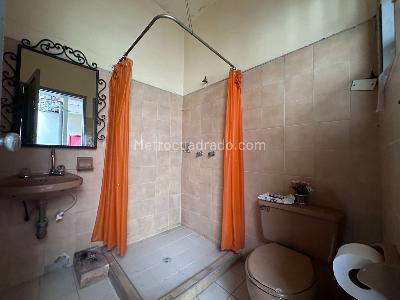 Casa de 5 alcobas en venta en Prado Centro, Medellín, 224 m² · foto 20 de 20