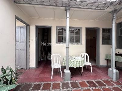 Casa de 5 alcobas en venta en Prado Centro, Medellín, 224 m² · foto 17 de 20