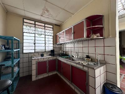 Casa de 5 alcobas en venta en Prado Centro, Medellín, 224 m² · foto 14 de 20