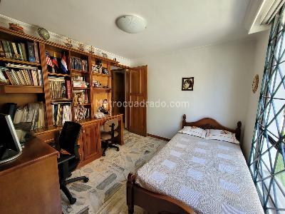 Apartamento de 3 alcobas en venta en El, Envigado, 100 m² · foto 15 de 19