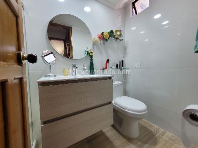 Apartamento de 3 alcobas en venta en El, Envigado, 100 m² · foto 12 de 19