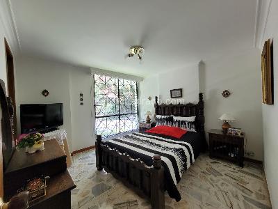 Apartamento de 3 alcobas en venta en El, Envigado, 100 m² · foto 10 de 19