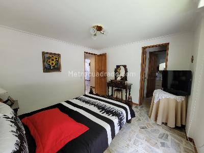Apartamento de 3 alcobas en venta en El, Envigado, 100 m² · foto 11 de 19