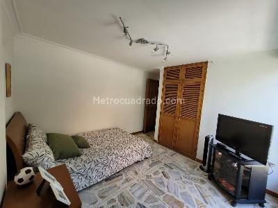 Apartamento de 3 alcobas en venta en El, Envigado, 100 m² · foto 18 de 19