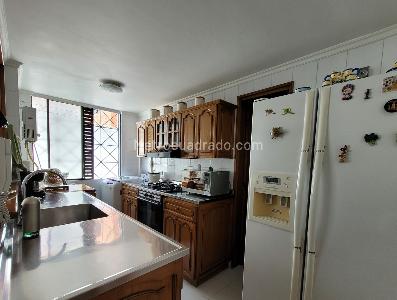 Apartamento de 3 alcobas en venta en El, Envigado, 100 m² · foto 7 de 19
