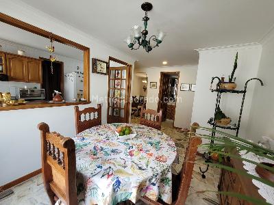 Apartamento de 3 alcobas en venta en El, Envigado, 100 m² · foto 6 de 19