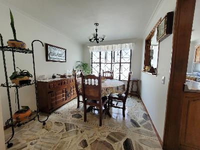 Apartamento de 3 alcobas en venta en El, Envigado, 100 m² · foto 5 de 19