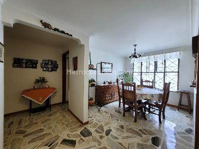 Apartamento de 3 alcobas en venta en El, Envigado, 100 m² · foto 4 de 19