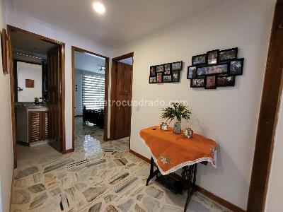 Apartamento de 3 alcobas en venta en El, Envigado, 100 m² · foto 9 de 19