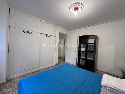 Apartamento en venta en El Poblado, Medellín · foto 12 de 20