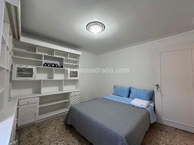 Apartamento en venta en El Poblado, Medellín · foto 14 de 20