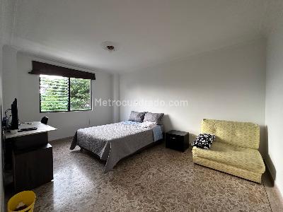 Apartamento en venta en El Poblado, Medellín · foto 16 de 20