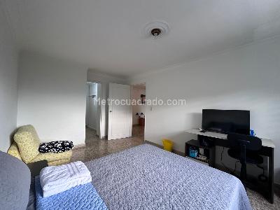 Apartamento en venta en El Poblado, Medellín · foto 17 de 20