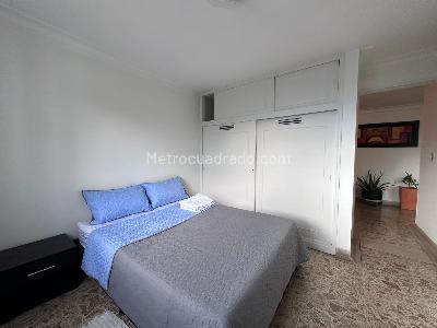 Apartamento en venta en El Poblado, Medellín · foto 19 de 20