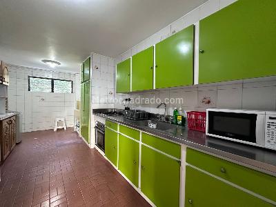 Apartamento en venta en El Poblado, Medellín · foto 4 de 20