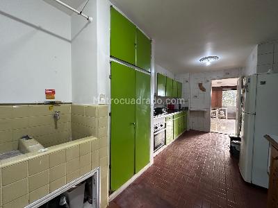 Apartamento en venta en El Poblado, Medellín · foto 5 de 20