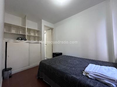 Apartamento en venta en El Poblado, Medellín · foto 6 de 20