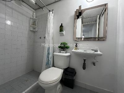 Apartamento en venta en El Poblado, Medellín · foto 8 de 20