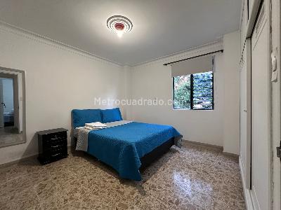 Apartamento en venta en El Poblado, Medellín · foto 11 de 20