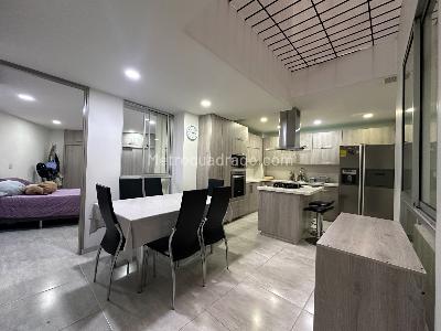 Apartamento de 5 alcobas en venta en Andalucia, Bello, 95 m² · foto 6 de 20