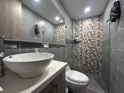 Apartamento de 5 alcobas en venta en Andalucia, Bello, 95 m² · foto 20 de 20