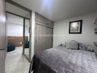 Apartamento de 5 alcobas en venta en Andalucia, Bello, 95 m² · foto 19 de 20