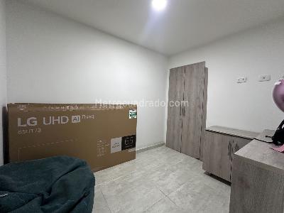 Apartamento de 5 alcobas en venta en Andalucia, Bello, 95 m² · foto 16 de 20