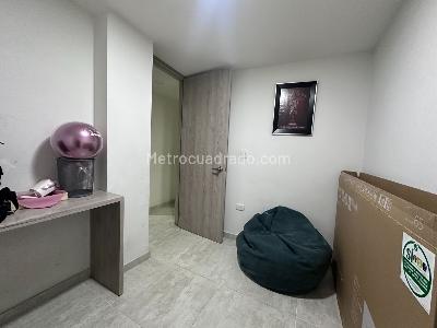 Apartamento de 5 alcobas en venta en Andalucia, Bello, 95 m² · foto 17 de 20