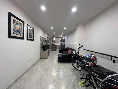 Apartamento de 5 alcobas en venta en Andalucia, Bello, 95 m² · foto 3 de 20