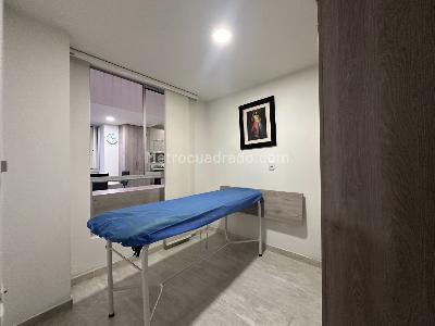 Apartamento de 5 alcobas en venta en Andalucia, Bello, 95 m² · foto 12 de 20