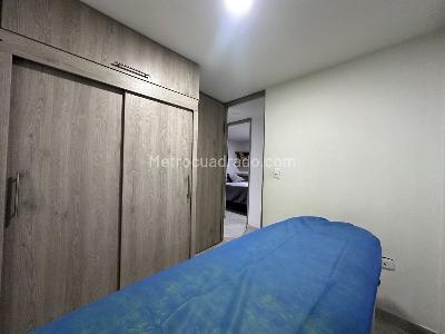 Apartamento de 5 alcobas en venta en Andalucia, Bello, 95 m² · foto 13 de 20