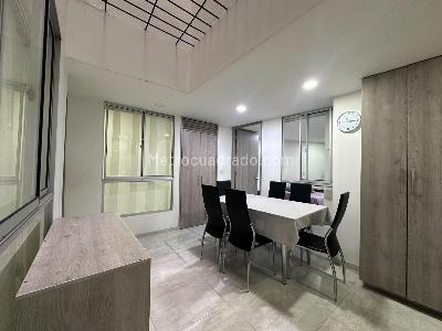 Apartamento de 5 alcobas en venta en Andalucia, Bello, 95 m² · foto 7 de 20
