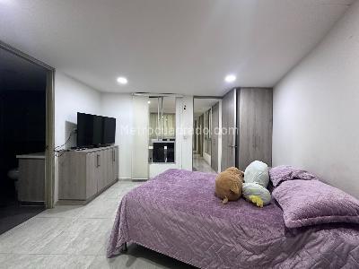 Apartamento de 5 alcobas en venta en Andalucia, Bello, 95 m² · foto 9 de 20