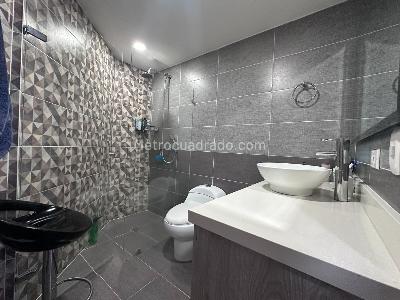 Apartamento de 5 alcobas en venta en Andalucia, Bello, 95 m² · foto 10 de 20
