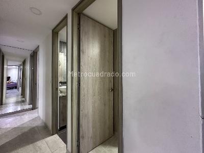 Apartamento de 5 alcobas en venta en Andalucia, Bello, 95 m² · foto 11 de 20