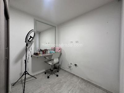 Apartamento de 5 alcobas en venta en Andalucia, Bello, 95 m² · foto 14 de 20
