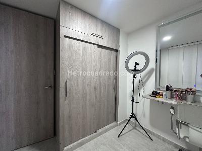 Apartamento de 5 alcobas en venta en Andalucia, Bello, 95 m² · foto 15 de 20