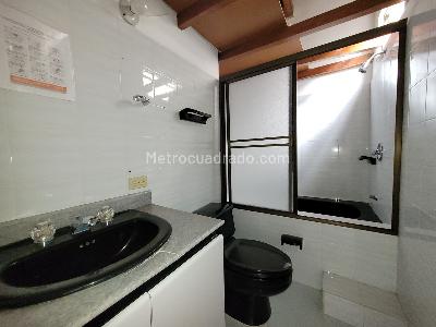 Apartamento de 5 alcobas en venta en El Centro, Rionegro, 190 m² · foto 20 de 20