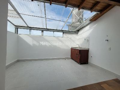 Apartamento de 5 alcobas en venta en El Centro, Rionegro, 190 m² · foto 19 de 20