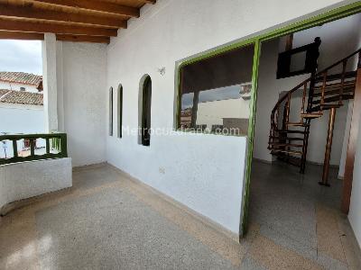 Apartamento de 5 alcobas en venta en El Centro, Rionegro, 190 m² · foto 3 de 20
